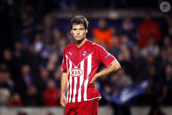 Yoann Gourcuff