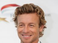 Festival de Monte-Carlo 2010 : Le mentaliste Simon Baker illumine le festival et vole la vedette aux autres stars américaines !