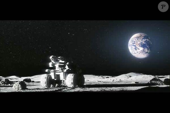 Des images de Moon, de Duncan Jones, disponible en DVD à partir du 16 juin 2010.