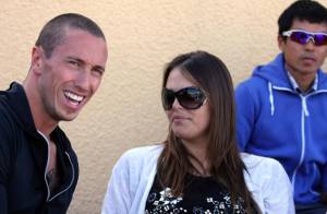 Lara Fabian : Retour aux sources avec son jeune amoureux Gabriel - Purepeople