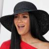 Nicole Scherzinger lors du Grand Prix du Canada, le 13 juin 2010