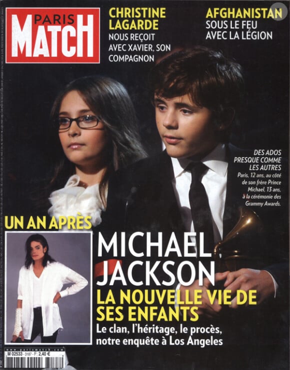 Parismatch