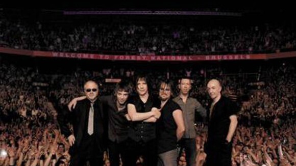 Indochine : A quelques jours de leur Stade de France, un avant-goût à ne pas manquer !