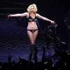Lady GaGa s'inspire-t-elle largement de Madonna ? La vidéo mise en ligne par un fan met la théorie en évidence.