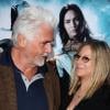 James Brolin et Barbra Streisand lors de l'avant-première de Jonah Hex à Los Angeles le 17 juin 2010