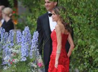Mariage de Victoria de Suède : Letizia d'Espagne, merveilleuse et aphrodisiaque pour célébrer les mariés !