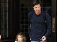 Jason Bateman : Un papa attentionné, mais aussi... un homme d'affaires très occupé !