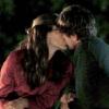 Ashton Kutcher et Jennifer Garner sur le tournage de Valentine's Day