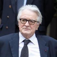 Roland Dumas : L'ancien ministre de François Mitterrand hospitalisé...
