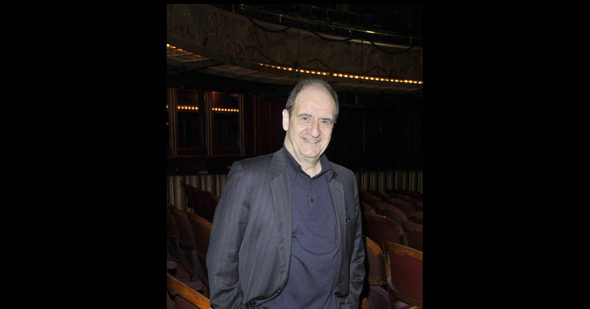Pierre Lescure - Purepeople