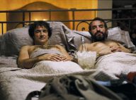 Regardez Jean Dujardin en pleine discussion avec son cancer !