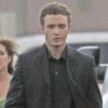 Justin Timberlake dans The Social Network, le nouveau film de David Fincher, en salles le 13 octobre 2010.