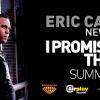 En attendant la parution de son album en février 2011, Eric Carter a concocté avec Joachim Garraud un must pour l'été 2010 : I Promised to the Sun