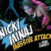 Nicki Minaj, après plusieurs mixtapes, devrait publier en 2010 son premier album, annoncé par les singles Massive Attack et Your Love.