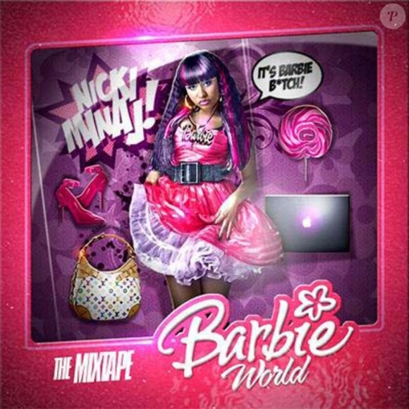 Nicki Minaj, après plusieurs mixtapes, devrait publier en 2010 son premier album, annoncé par les singles Massive Attack et Your Love.