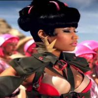 Nicki Minaj : Barbie rappeuse passe à l'offensive ! Regardez le clip hallucinant de "Massive Attack" !