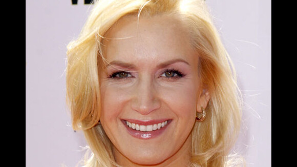 Divorce confirmé pour Angela Kinsey de The Office !