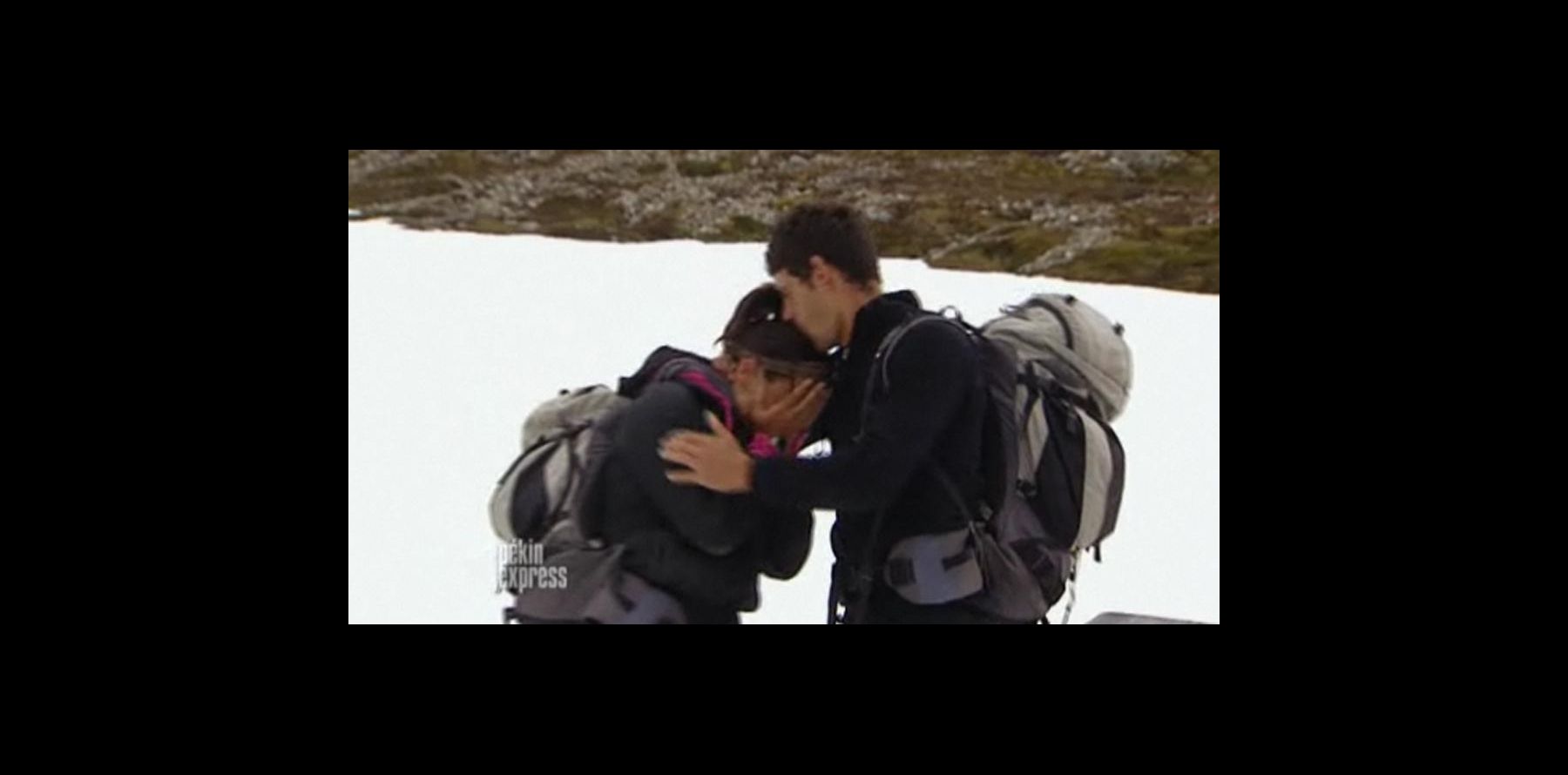 Pekin Express Cecilia Et Matthieu Remportent 69 000 Euros Mais Regrettent Deja Leur Participation Purepeople