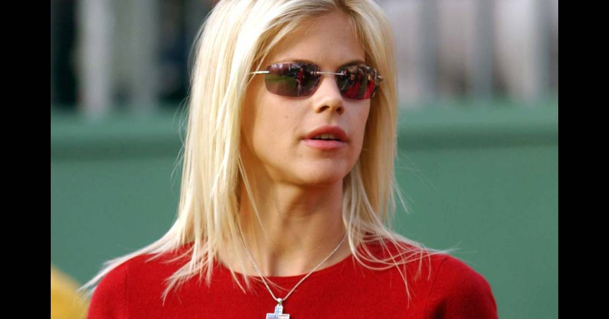 Elin Nordegren Purepeople