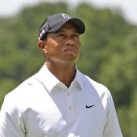 Tiger Woods entendu pour une affaire de dopage !