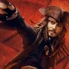 La bande-annonce de Pirates des Caraïbes 3, sortie en 2007.