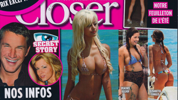 Découvrez les aventures de Louise, la "croqueuse" de stars...