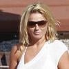 Geri Halliwell et Henry Beckwith sur la Côte d'Azur, profitant d'un séjour en amoureux ensoleillé