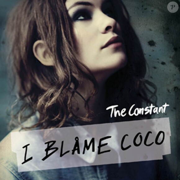 Coco Sumner, fille de Sting et de Trudie Styler, dévoilera en octobre 2010 le premier album de son projet I blame Coco : The Constant.