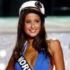 Malika Ménard, Miss France 2010