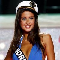 Malika Ménard : Favorite pour devenir la nouvelle Miss Univers !