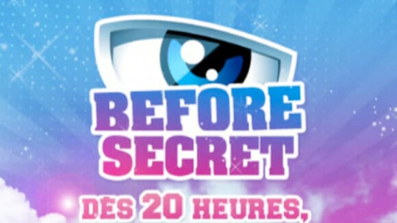 Before Secret Story 4 : Laura, Benoit et Robin ont commencé l'aventure... Découvrez les premières images du web-show !