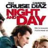 Cameron Diaz et Tom Cruise dans Night and Day, de James Mangold, en salles le 28 juillet 2010
