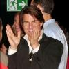 Tom Cruise et Cameron Diaz en promotion de "Knight and Day" (7 juillet 2010, Rio de Janeiro)