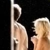 Anna Faris et Chris Evans se déshabillent devant la caméra pour les besoins du film What's your number ? Juillet 2010