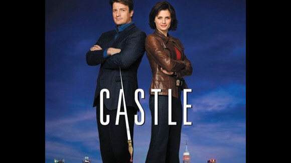 Castle : Ne passez pas à côté du nouveau phénomène du petit écran !