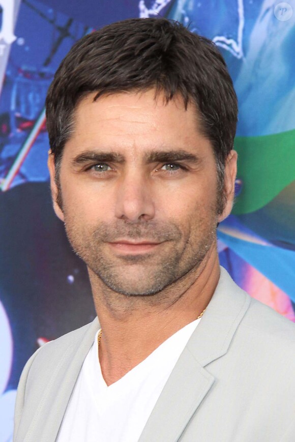 John Stamos