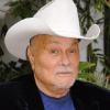 Tony Curtis à Los Angeles en  avril 2010