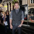 Kellan Lutz lors de la projection d'Inception à Los Angeles le 13 juillet 2010