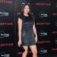 Kimora Lee Simmons lors de la projection d'Inception à Los Angeles le 13 juillet 2010