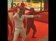 Dilemme : David Lantin se venge enfin, les anciens reviennent faire la fête et... des couples se brisent !