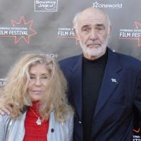 Sean Connery et son épouse Micheline mis en examen !