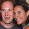 Julie Demme et Christophe Mercy