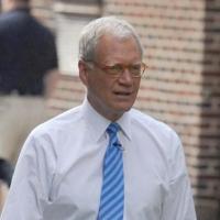 David Letterman : Son maître-chanteur en prison, mais bientôt... récompensé ?