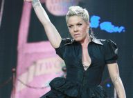 Pink : Après son hospitalisation, la voilà déjà sur scène, déchaînée !