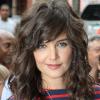 Katie Holmes à la première de The Extra Man à New York le 19/07/10