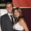 Aaron Staton et son épouse Connie Fletcher lors de la soirée pour la quatrième saison de Mad Men au Mann 6 Theatre le 20 juillet 2010