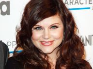 Tiffani Thiessen : La superbe comédienne nous présente son adorable fille !