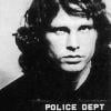 Jim Morrison, leader des Doors, a été incarcéré en 1967 pour trouble à l'ordre public. Il s'en sortira finalement avec une simple amende de 25 dollars. 