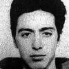 En 1961, Al Pacino fut arrêté à Rhode Island pour dissimulation d'arme. Il passera 3 jours en détention provisoire. 
