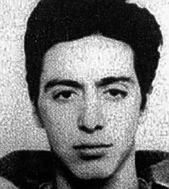 En 1961, Al Pacino fut arrêté à Rhode Island pour dissimulation d'arme. Il passera 3 jours en détention provisoire. 
